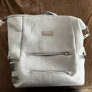 Bunso Neoprene Diaper Bag